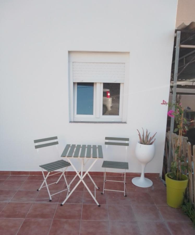 Casa Rural Mary San Miguel de Abona Extérieur photo