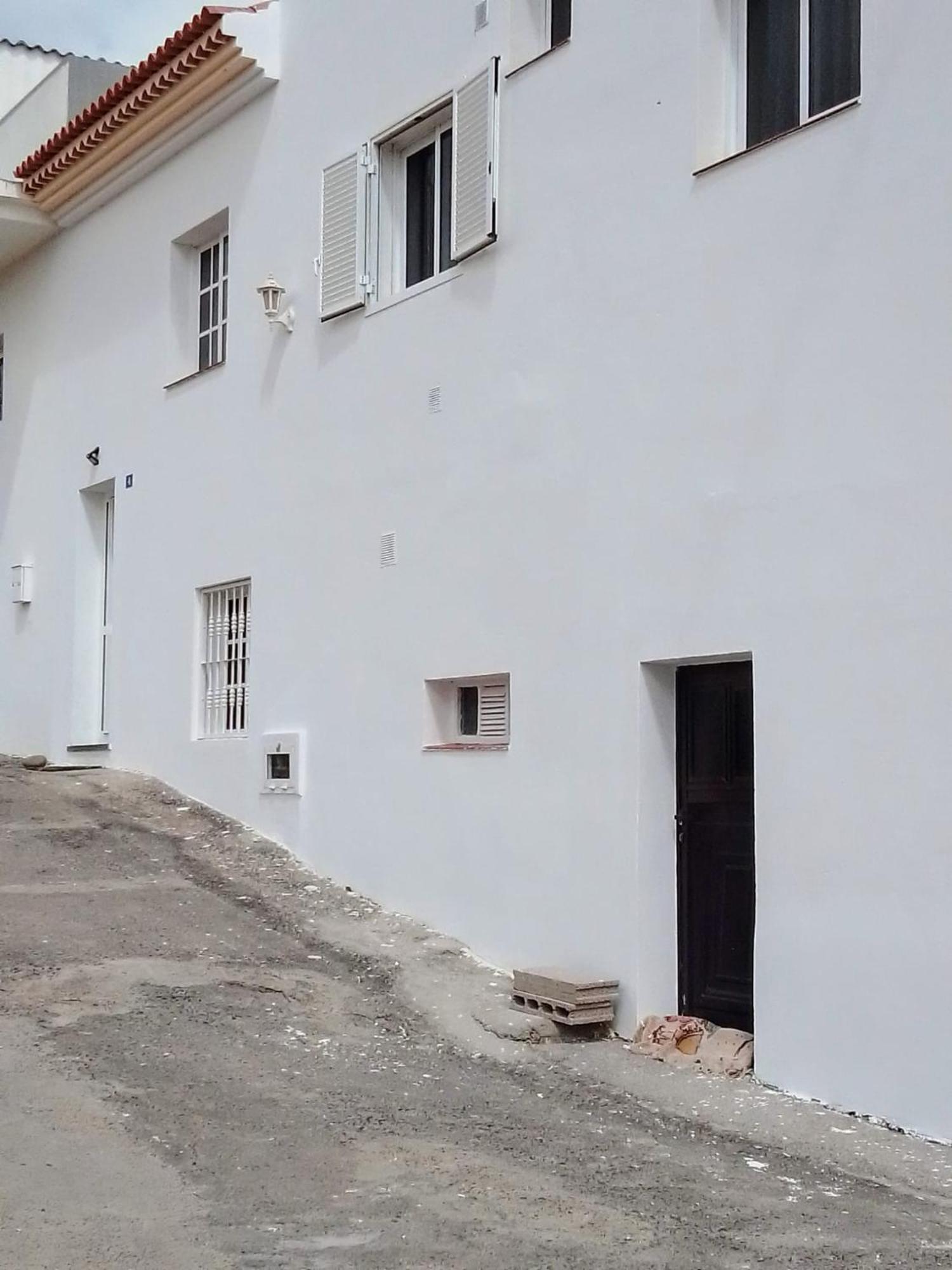 Casa Rural Mary San Miguel de Abona Extérieur photo