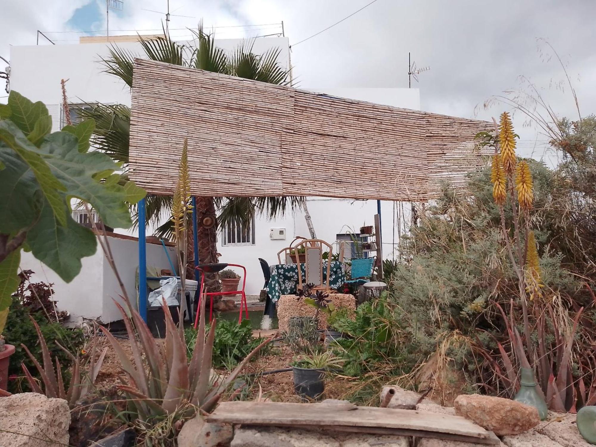 Casa Rural Mary San Miguel de Abona Extérieur photo